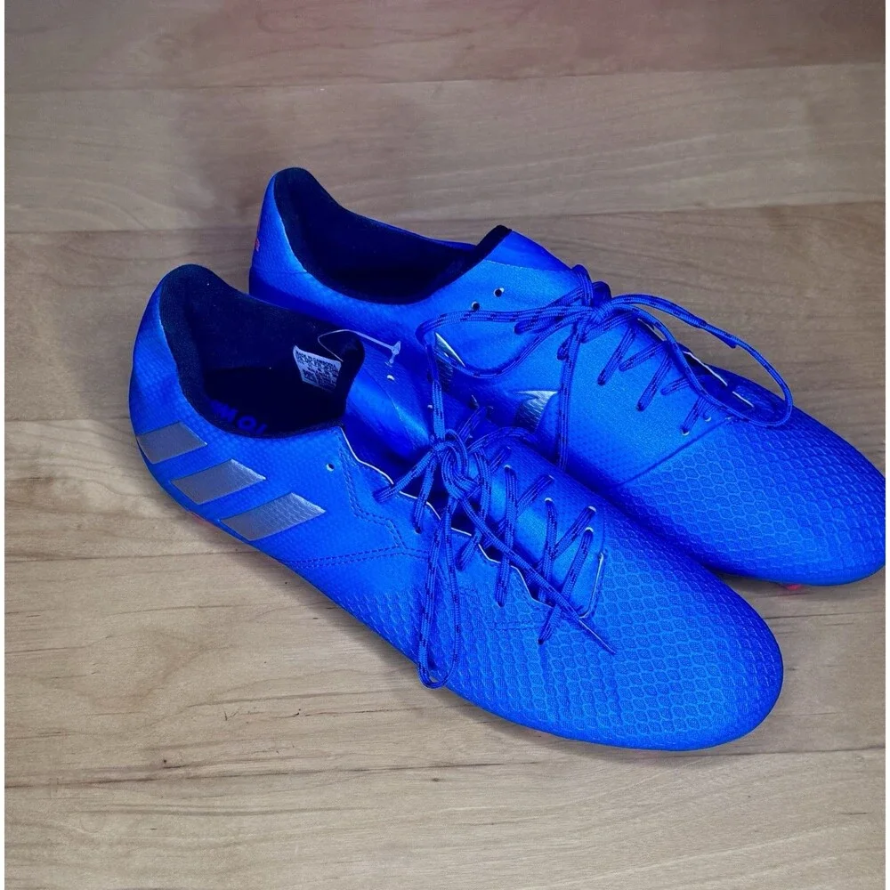 adidas new without